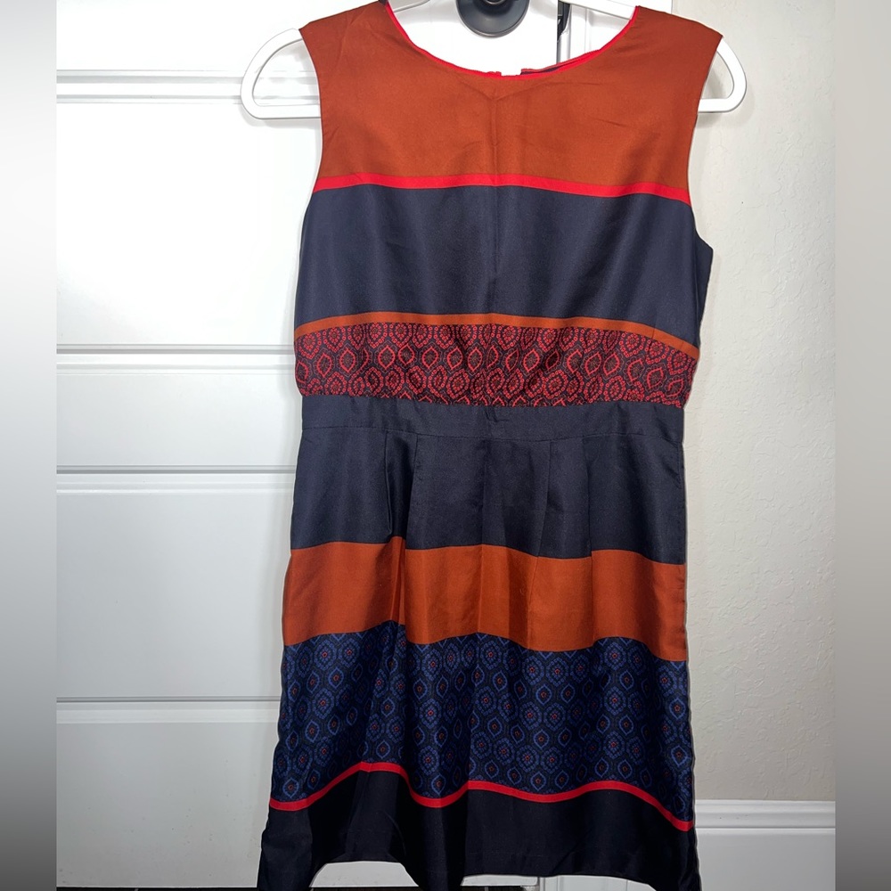 LOFT Sophisticated Dress